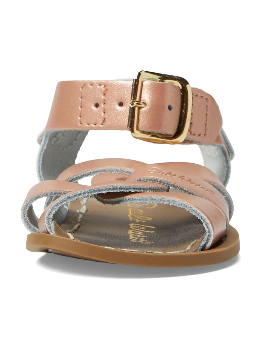Сандалии Salt Water Sandal by Hoy Shoes The Original Salt Water Hook & Loop — 2