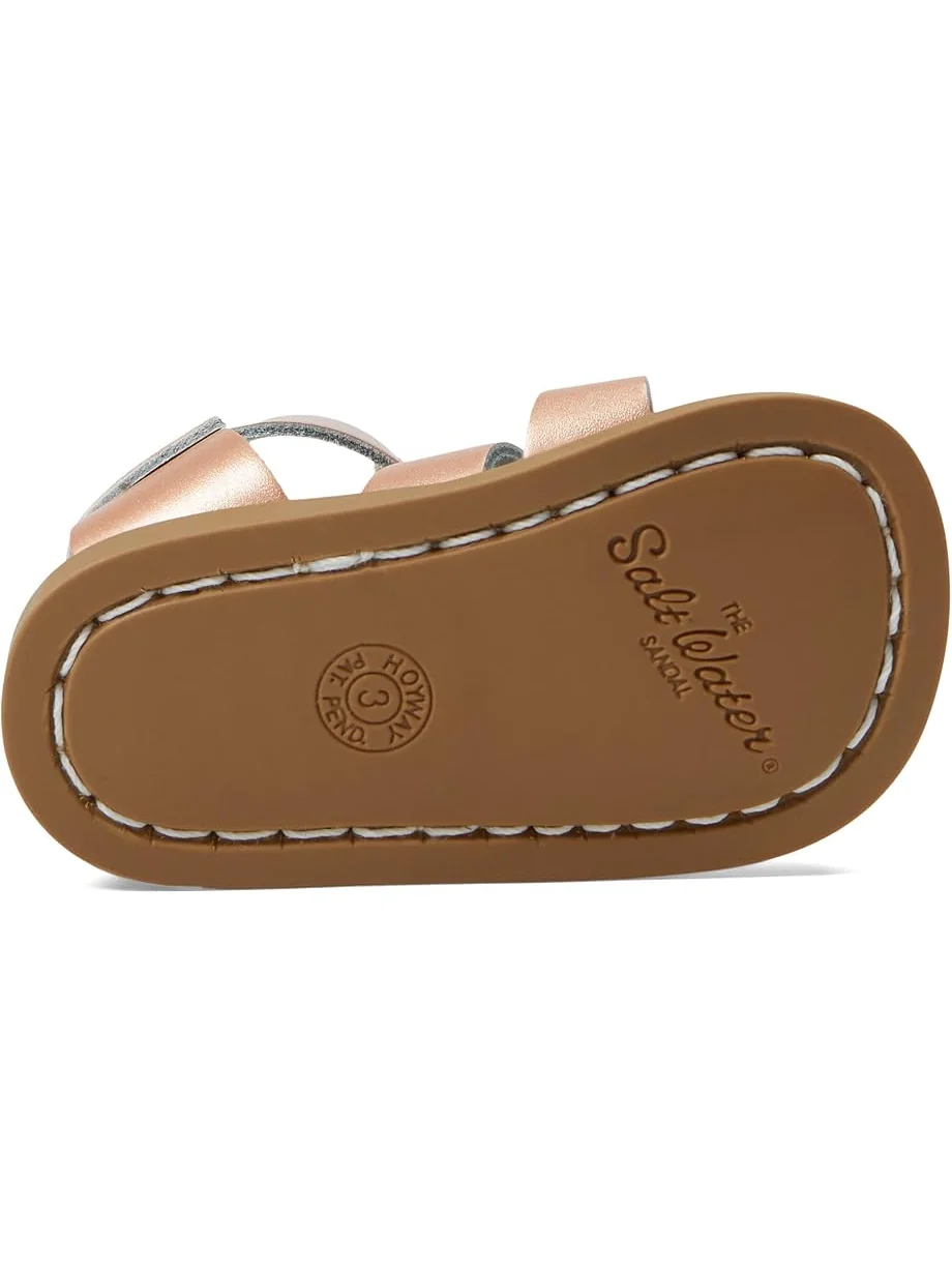 Сандалии Salt Water Sandal by Hoy Shoes The Original Salt Water Hook & Loop — 3