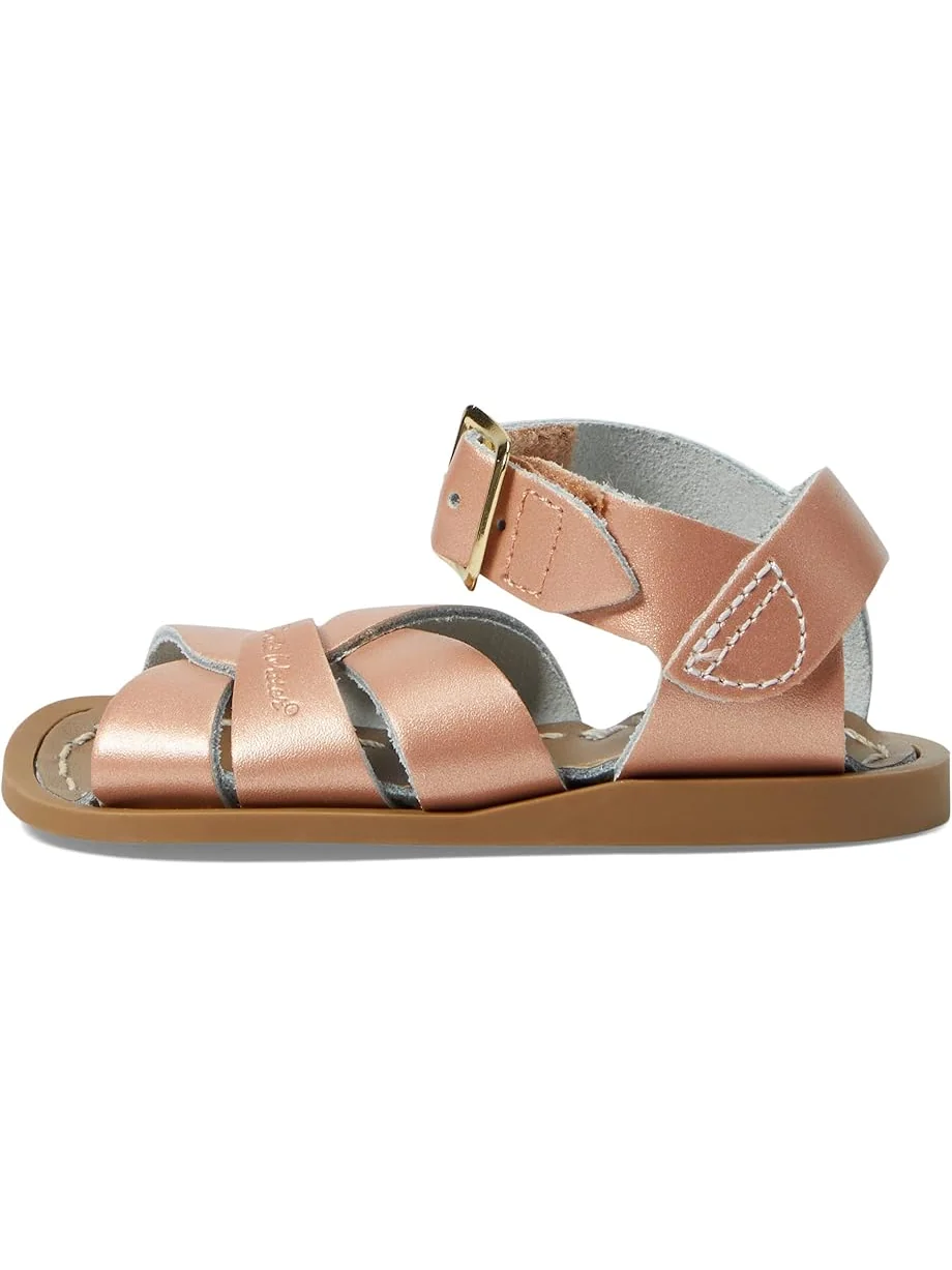 Сандалии Salt Water Sandal by Hoy Shoes The Original Salt Water Hook & Loop — 4