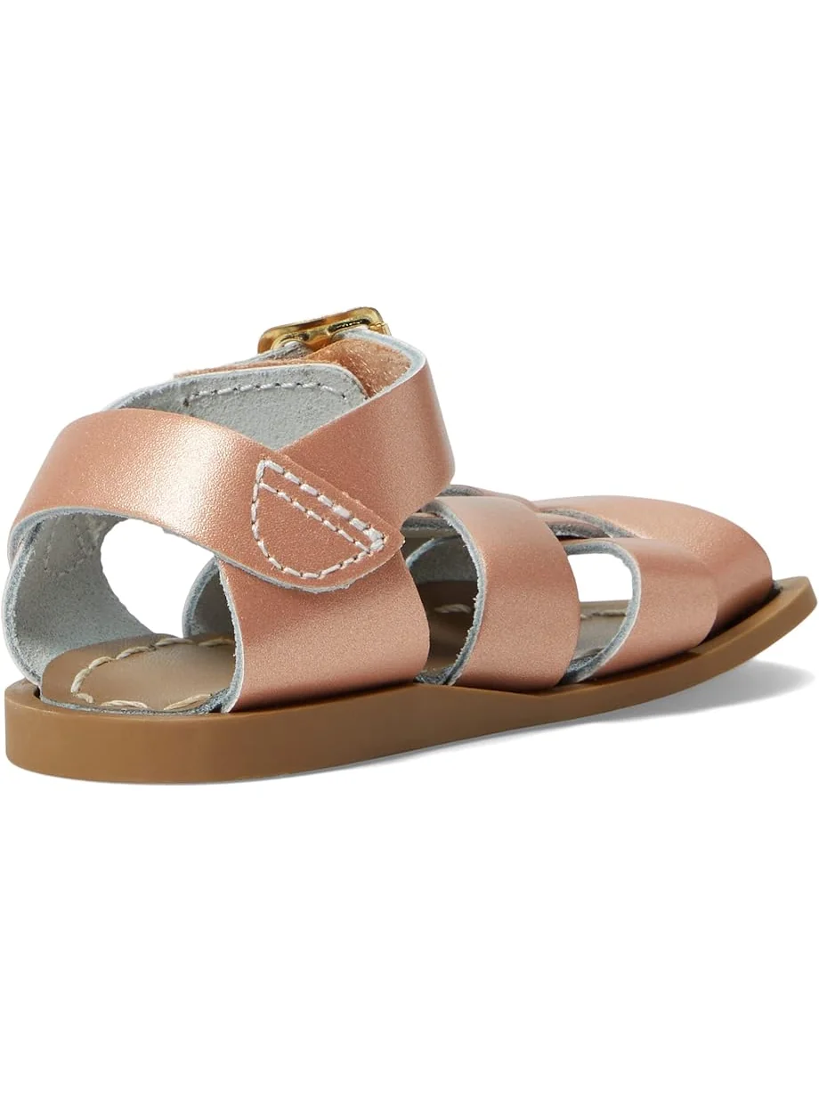 Сандалии Salt Water Sandal by Hoy Shoes The Original Salt Water Hook & Loop — 5