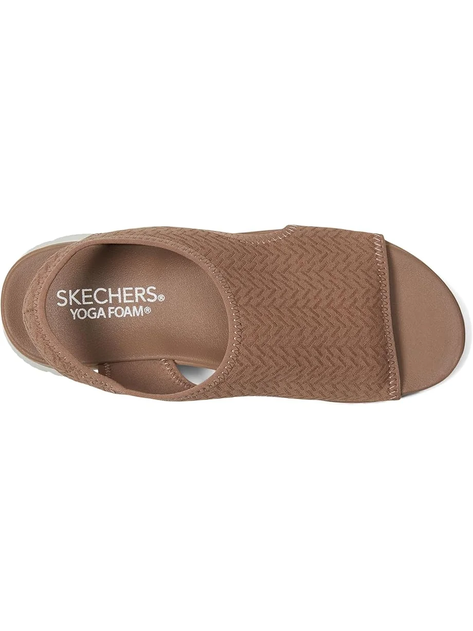 Женские сандалии SKECHERS Summits - Outta Here — 2