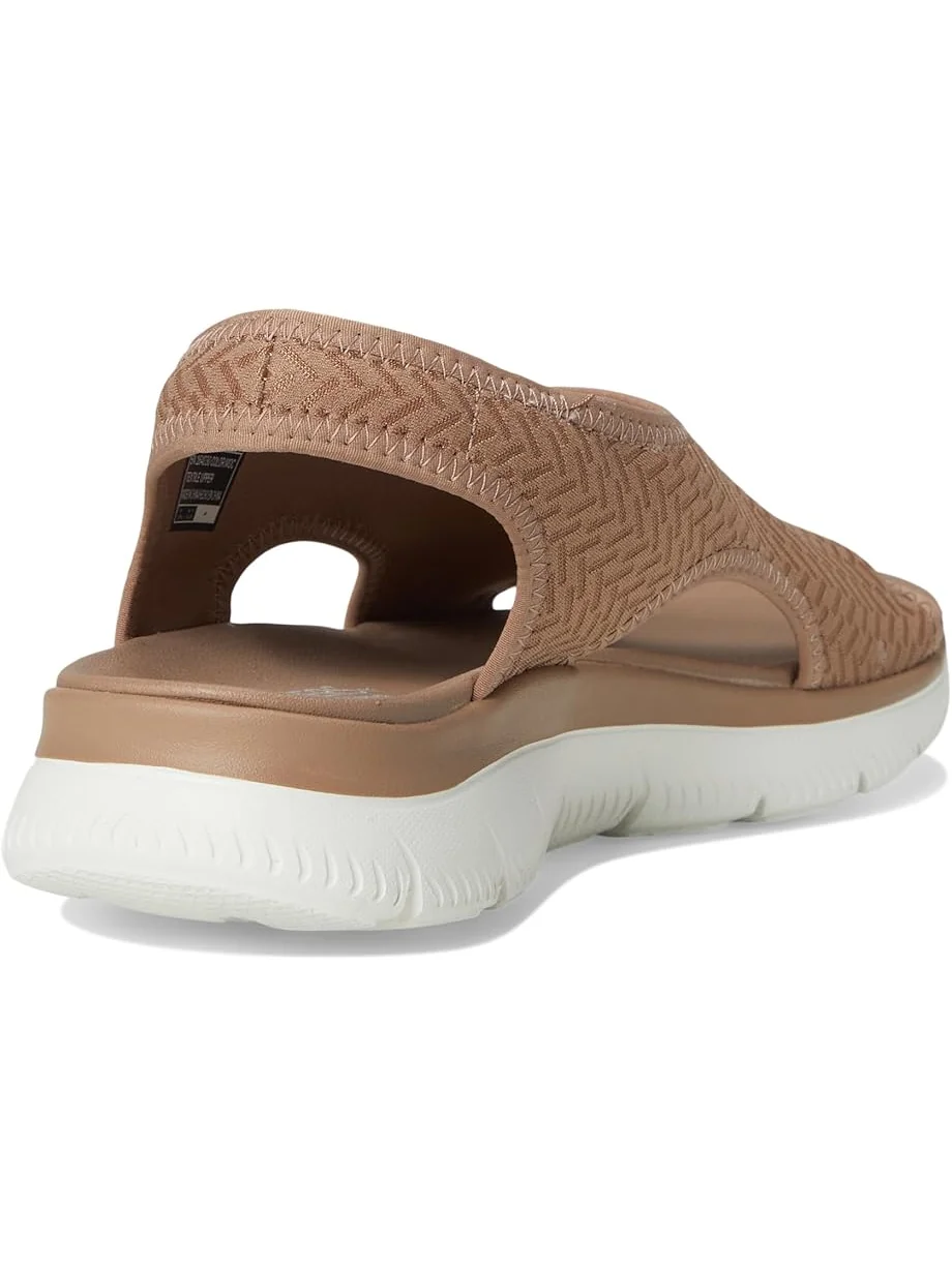 Женские сандалии SKECHERS Summits - Outta Here — 5