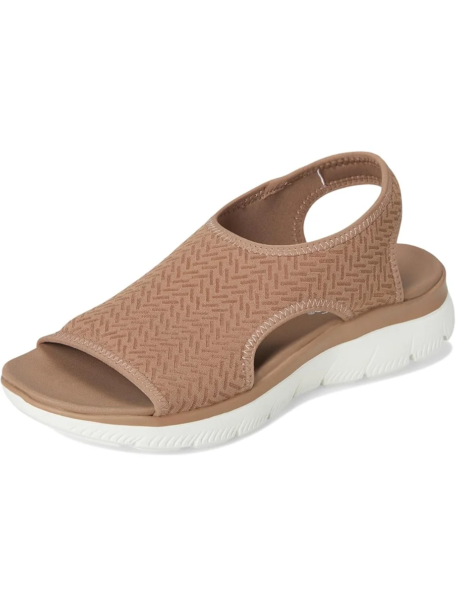 Женские сандалии SKECHERS Summits - Outta Here — 7