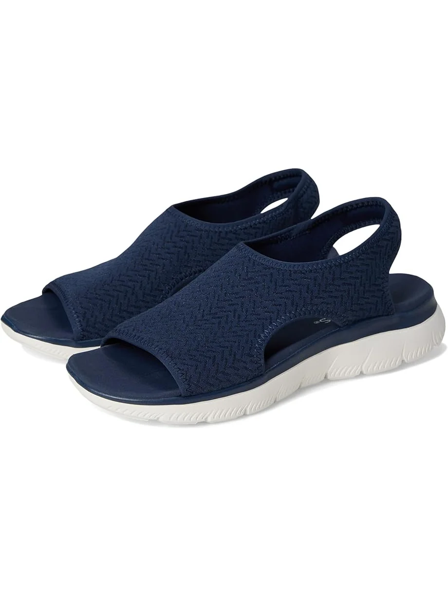 Сандалии SKECHERS Summits - Outta Here — 1