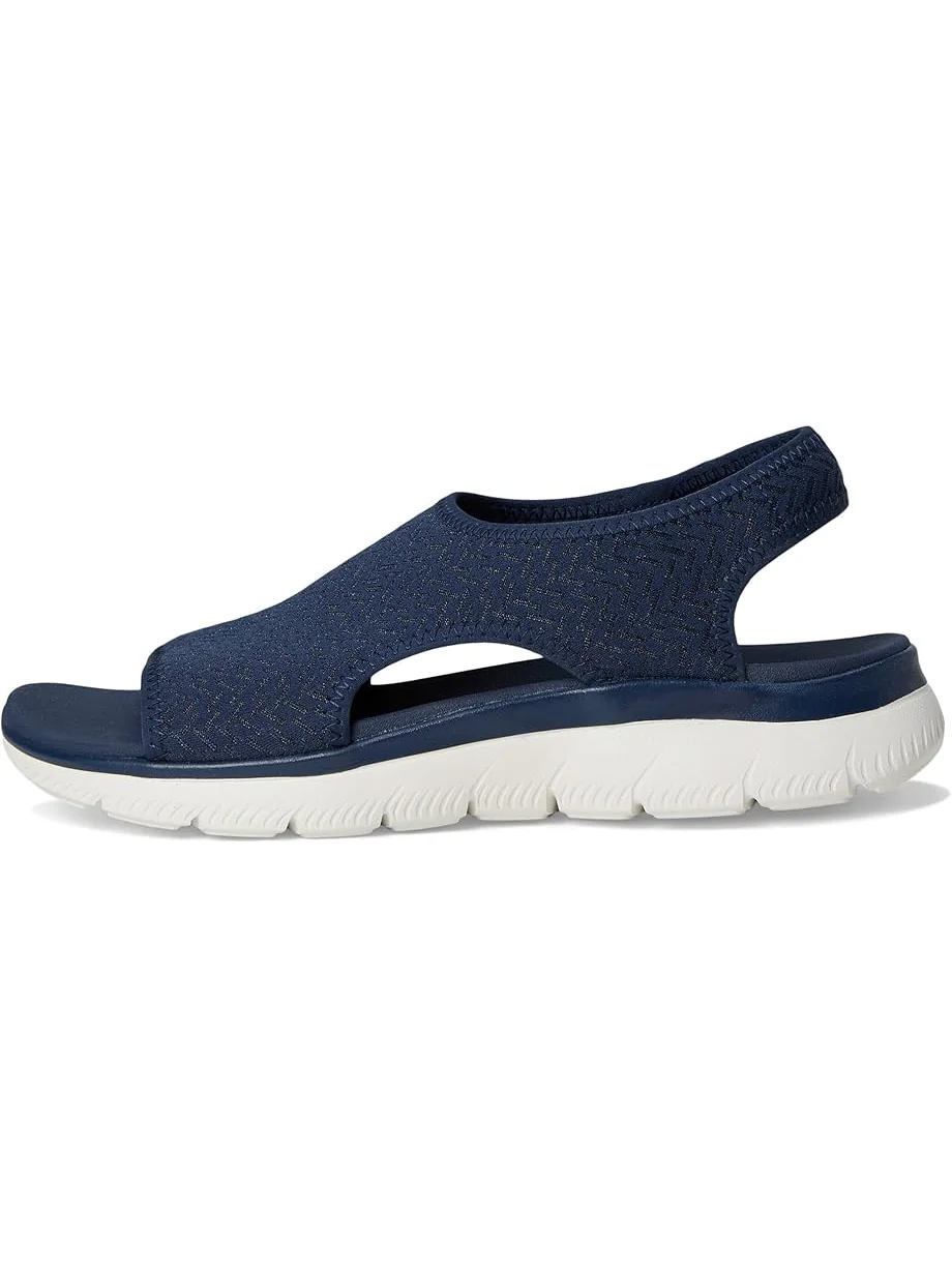 Сандалии SKECHERS Summits - Outta Here — 4