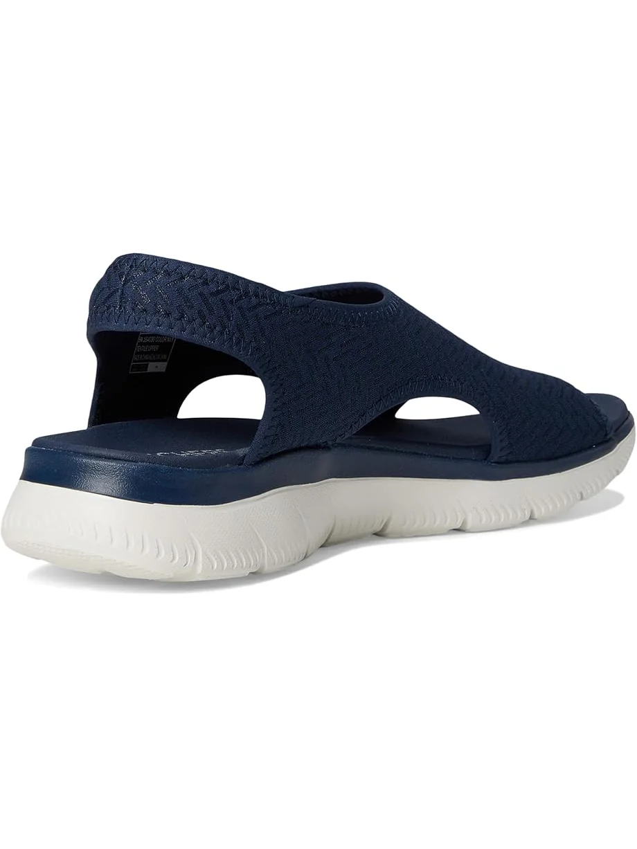 Сандалии SKECHERS Summits - Outta Here — 5