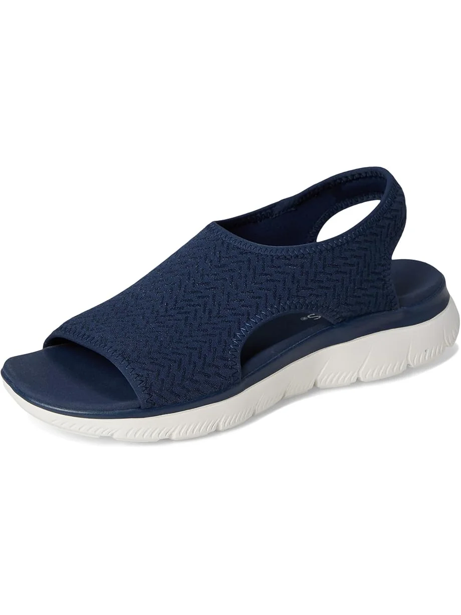Сандалии SKECHERS Summits - Outta Here — 7