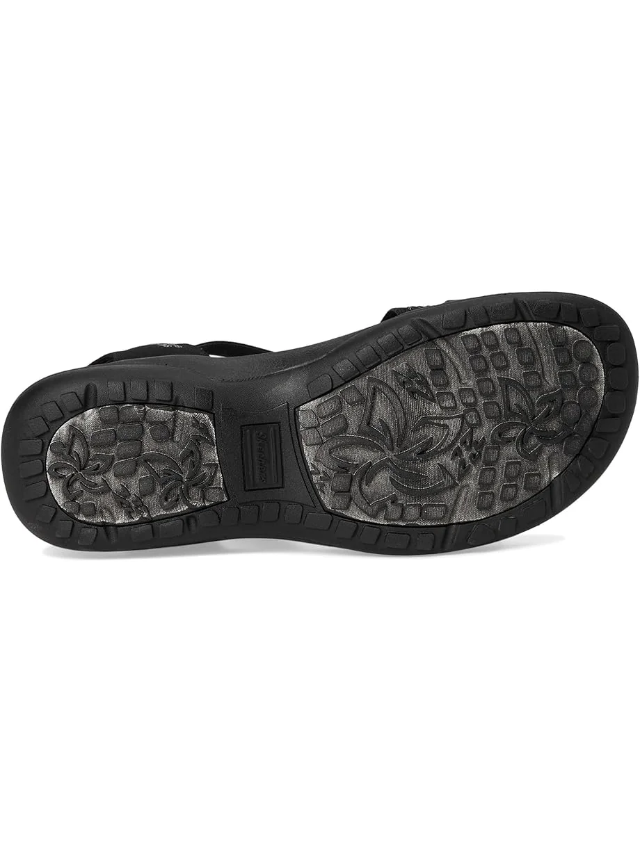 Сандалии SKECHERS Reggae Slim - Summer Sparkle — 3