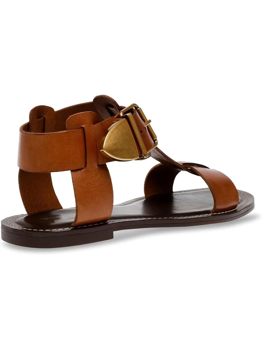 Сандалии Steve Madden Brazinn — 4