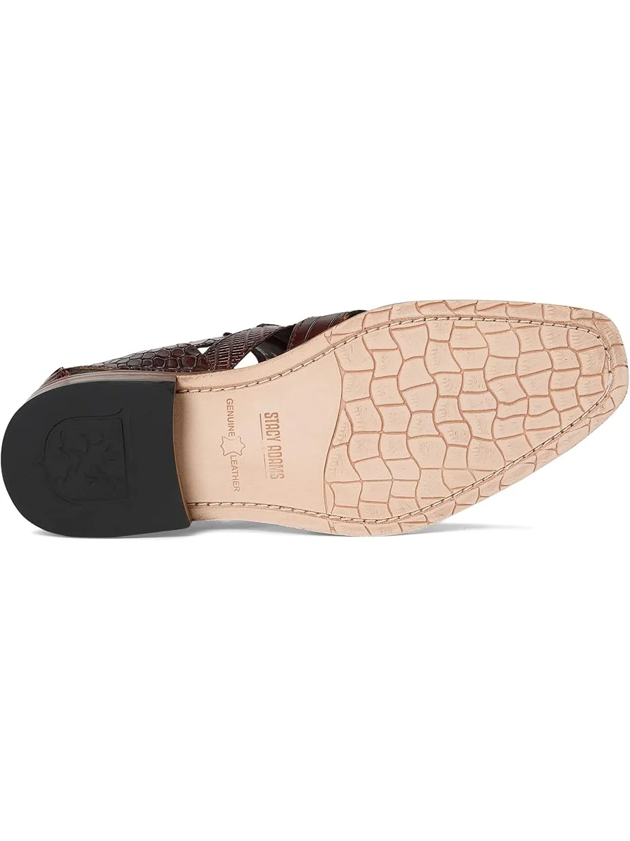 Сандалии Stacy Adams Calandro City Sandal — 3