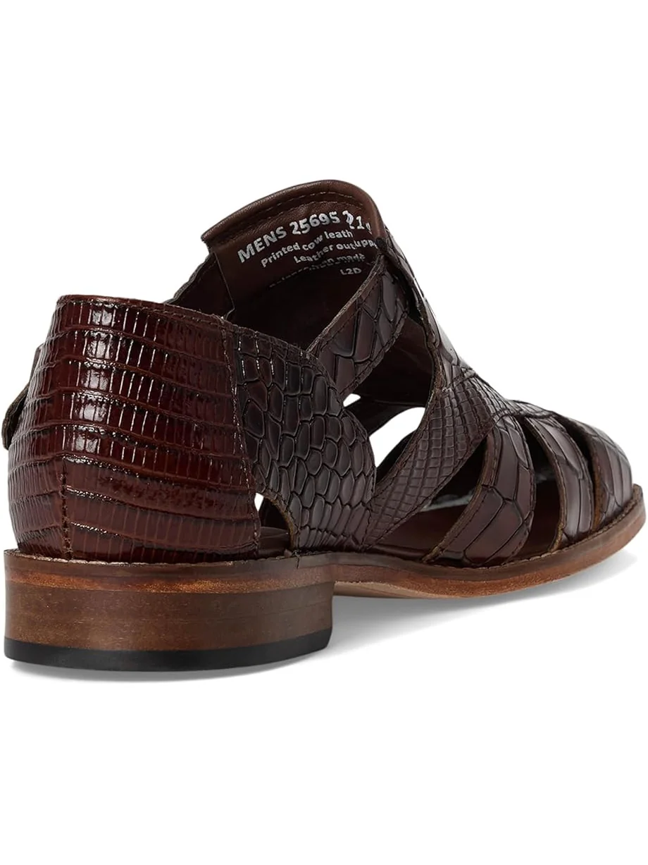Сандалии Stacy Adams Calandro City Sandal — 5