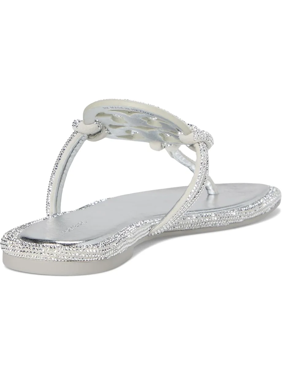 Сандалии Tory Burch Miller Knotted Pave — 5