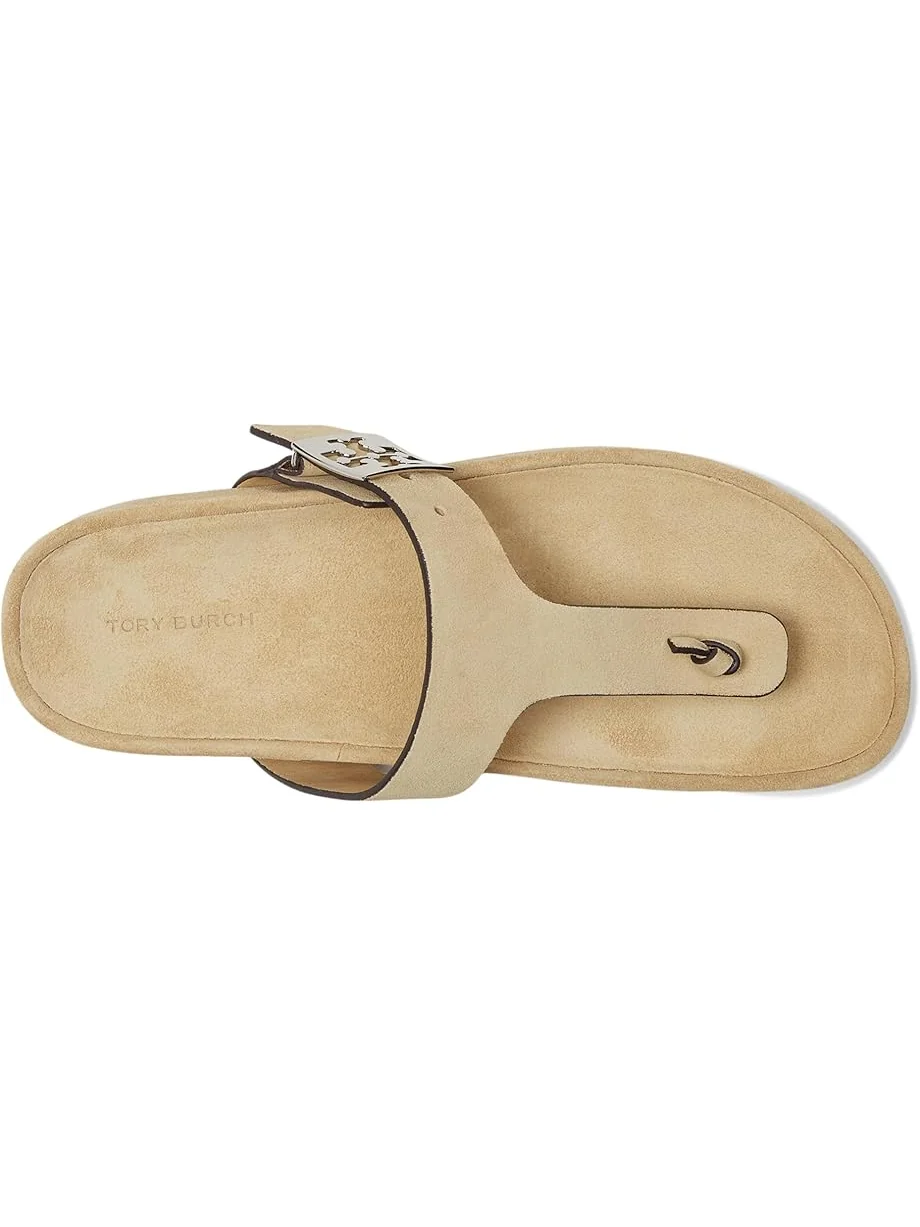 Сандалии Tory Burch Mellow Thong Sandals — 2