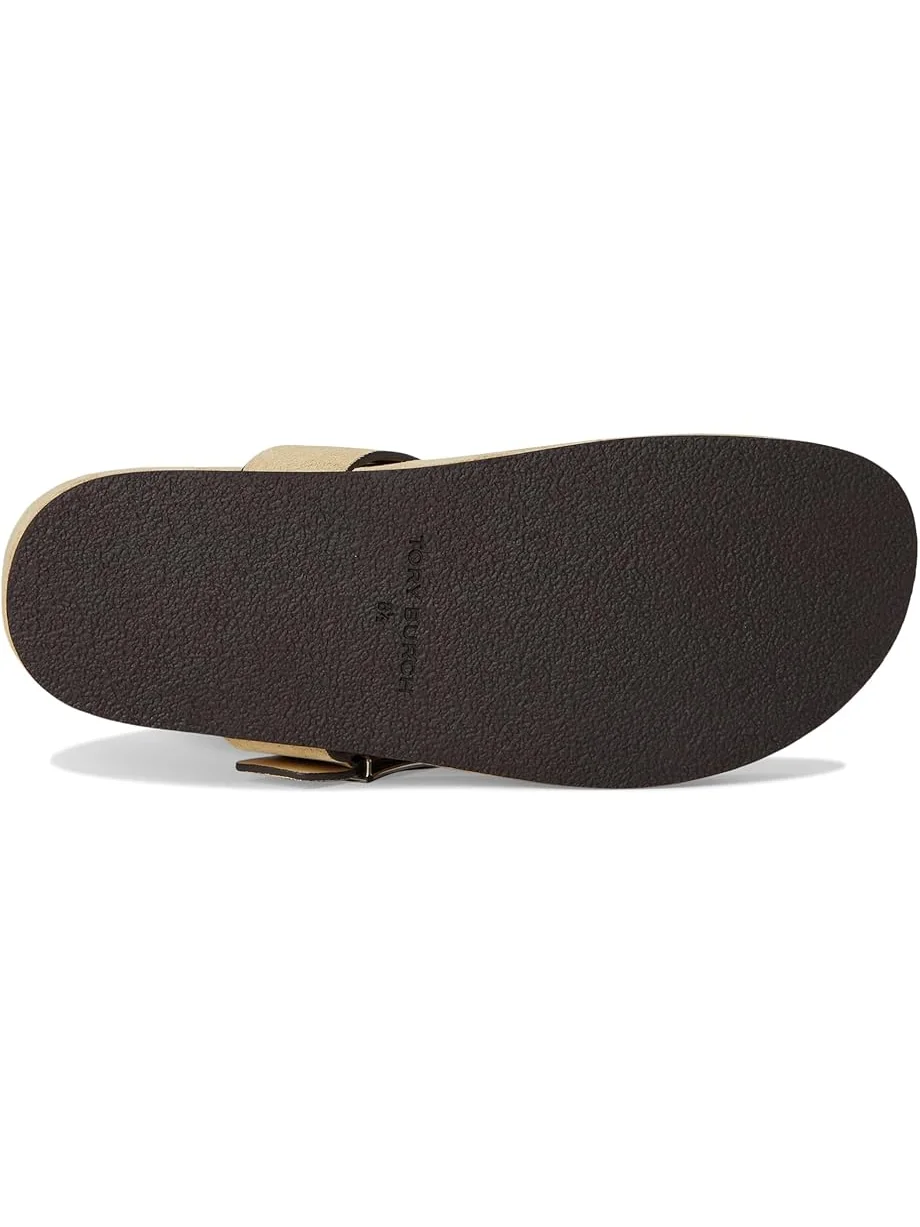Сандалии Tory Burch Mellow Thong Sandals — 3