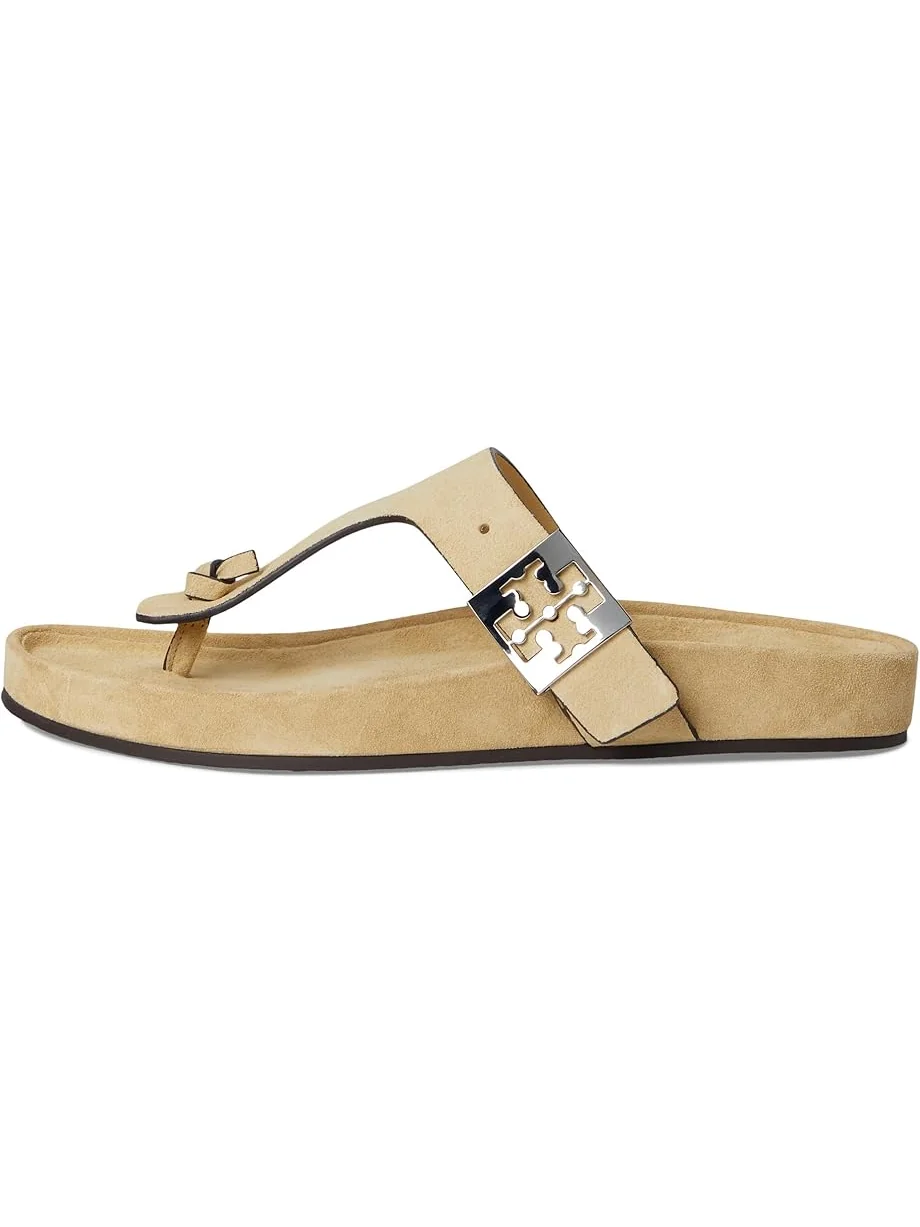 Сандалии Tory Burch Mellow Thong Sandals — 4