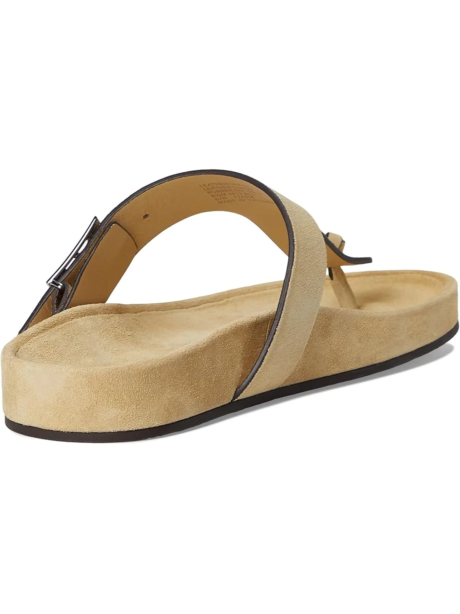Сандалии Tory Burch Mellow Thong Sandals — 5