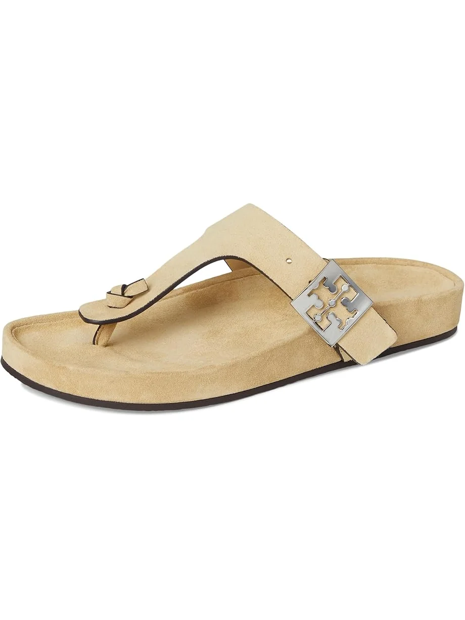 Сандалии Tory Burch Mellow Thong Sandals — 7