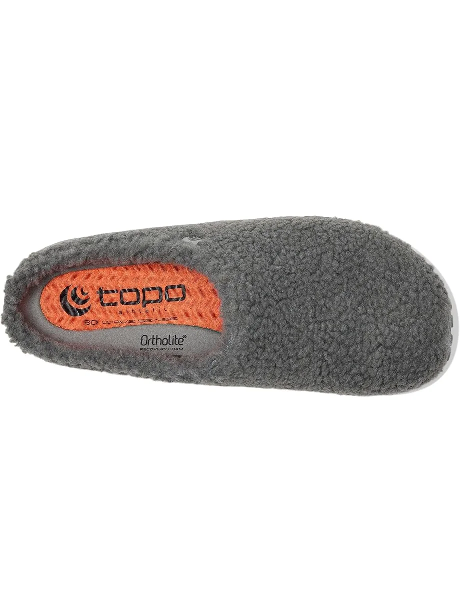 Тапочки Topo Athletic Revive — 2