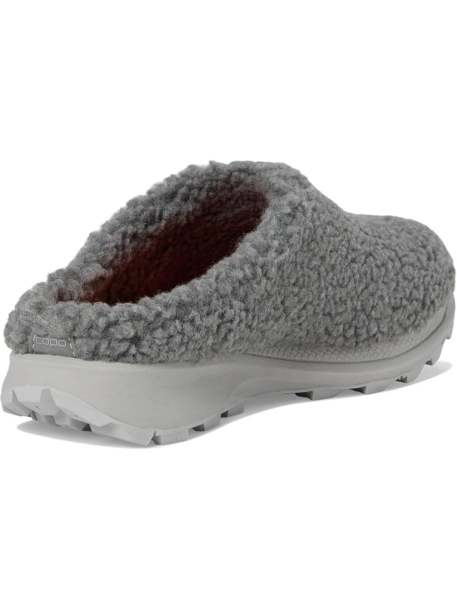 Тапочки Topo Athletic Revive — 5