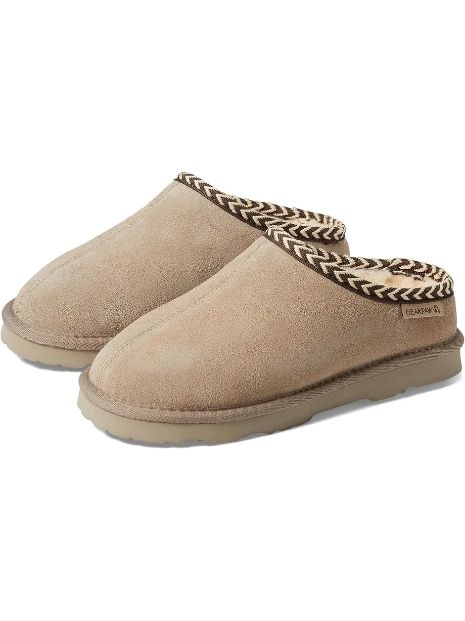 Тапочки Bearpaw Tabitha — 1