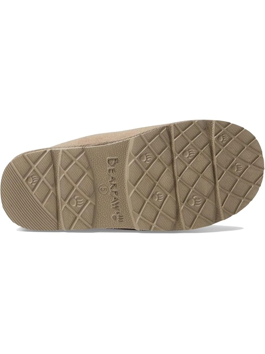Тапочки Bearpaw Tabitha — 3