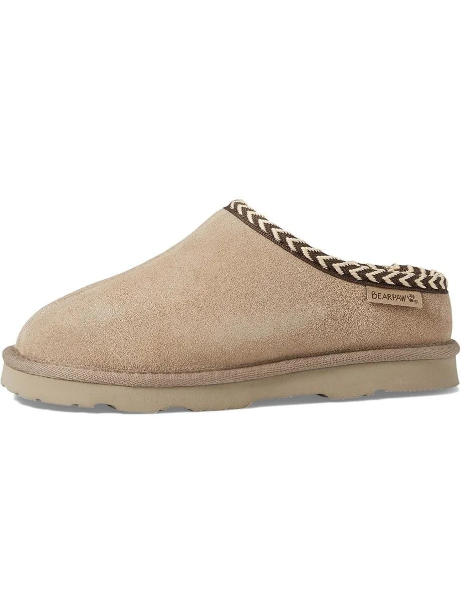 Тапочки Bearpaw Tabitha — 4