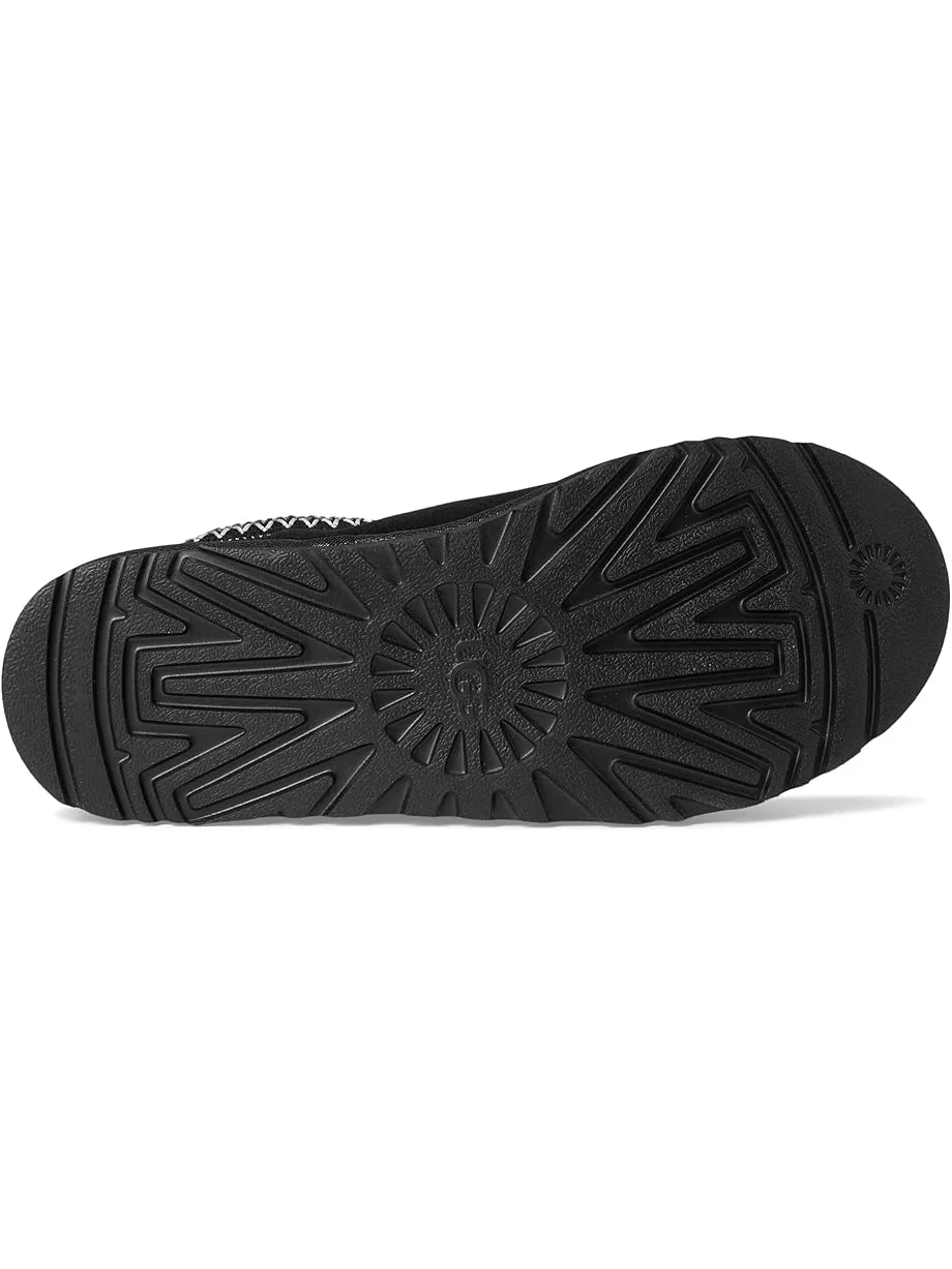 Тапочки UGG Tasman II — 3