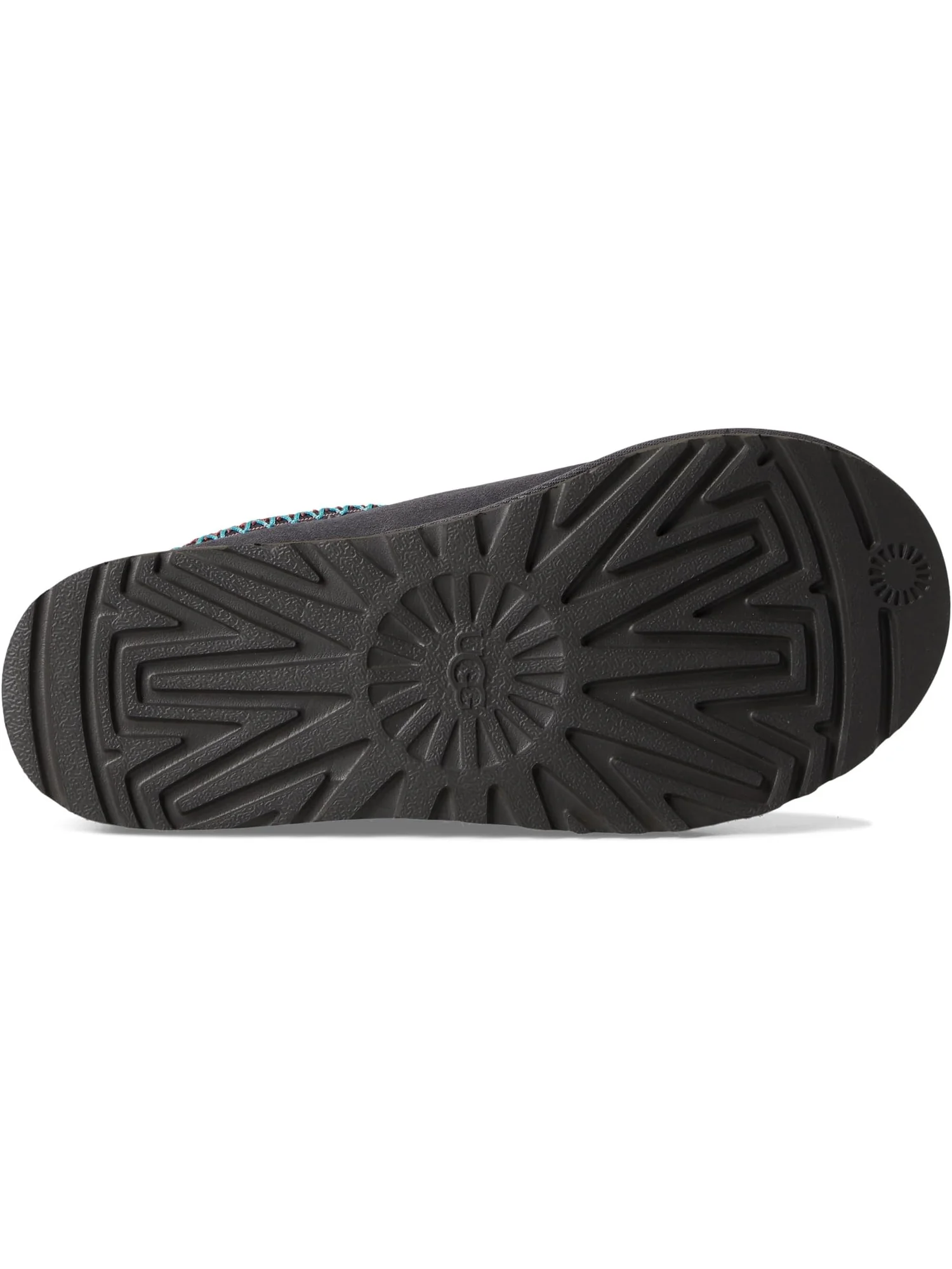 Тапочки UGG Tasman II — 3