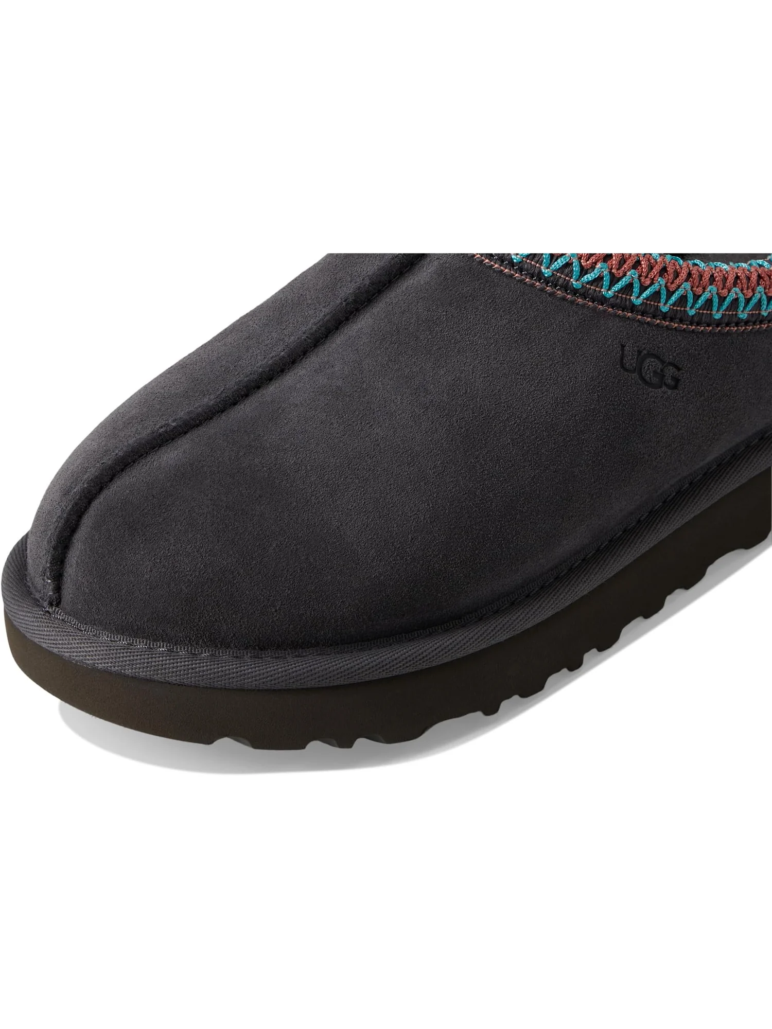 Тапочки UGG Tasman II — 6
