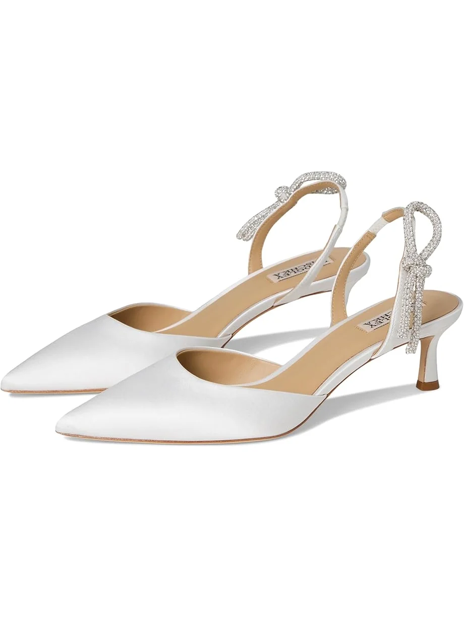 Туфли Badgley Mischka Gentry — 1