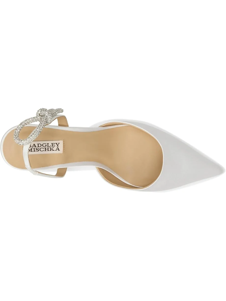Туфли Badgley Mischka Gentry — 2