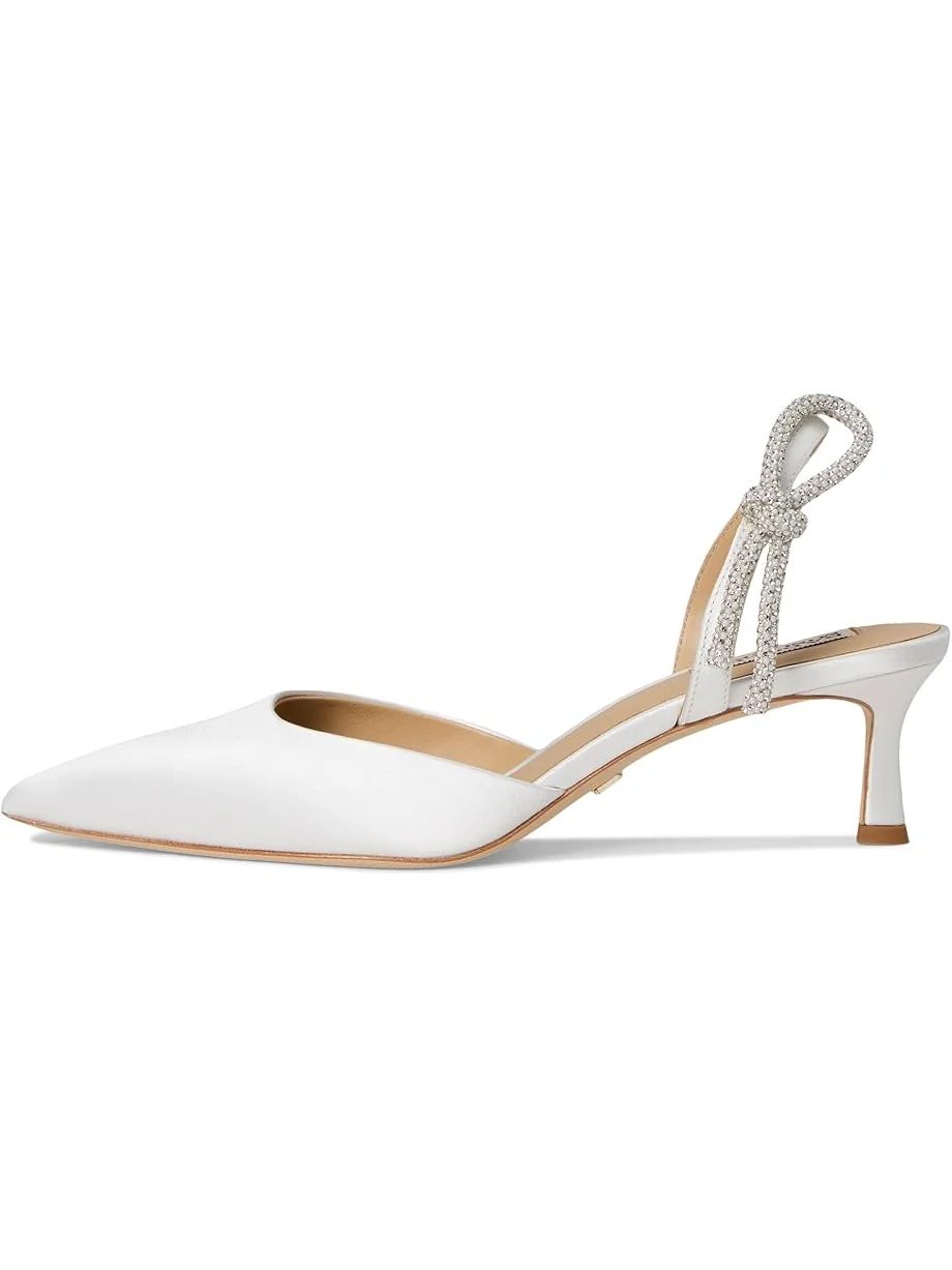 Туфли Badgley Mischka Gentry — 4