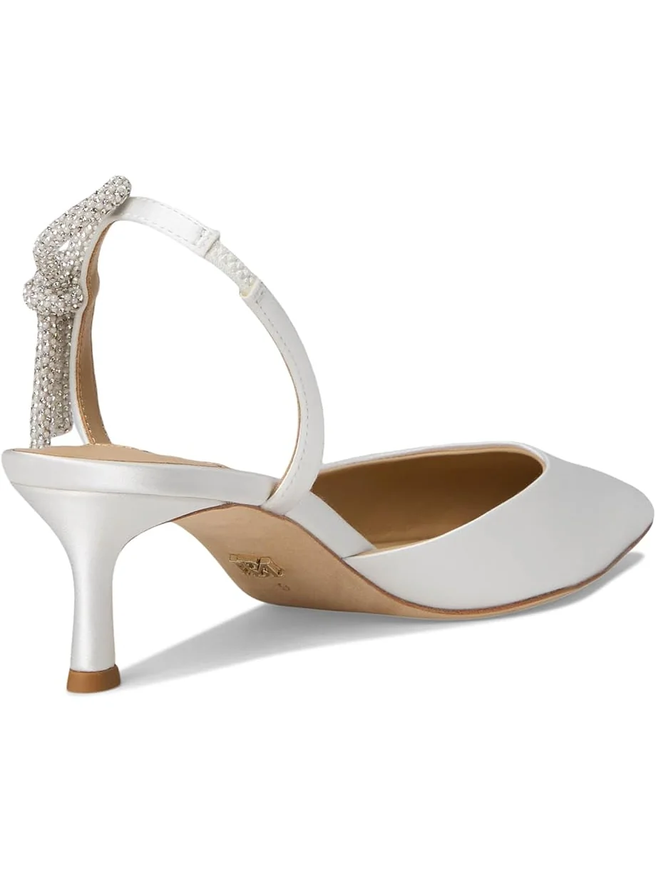 Туфли Badgley Mischka Gentry — 5