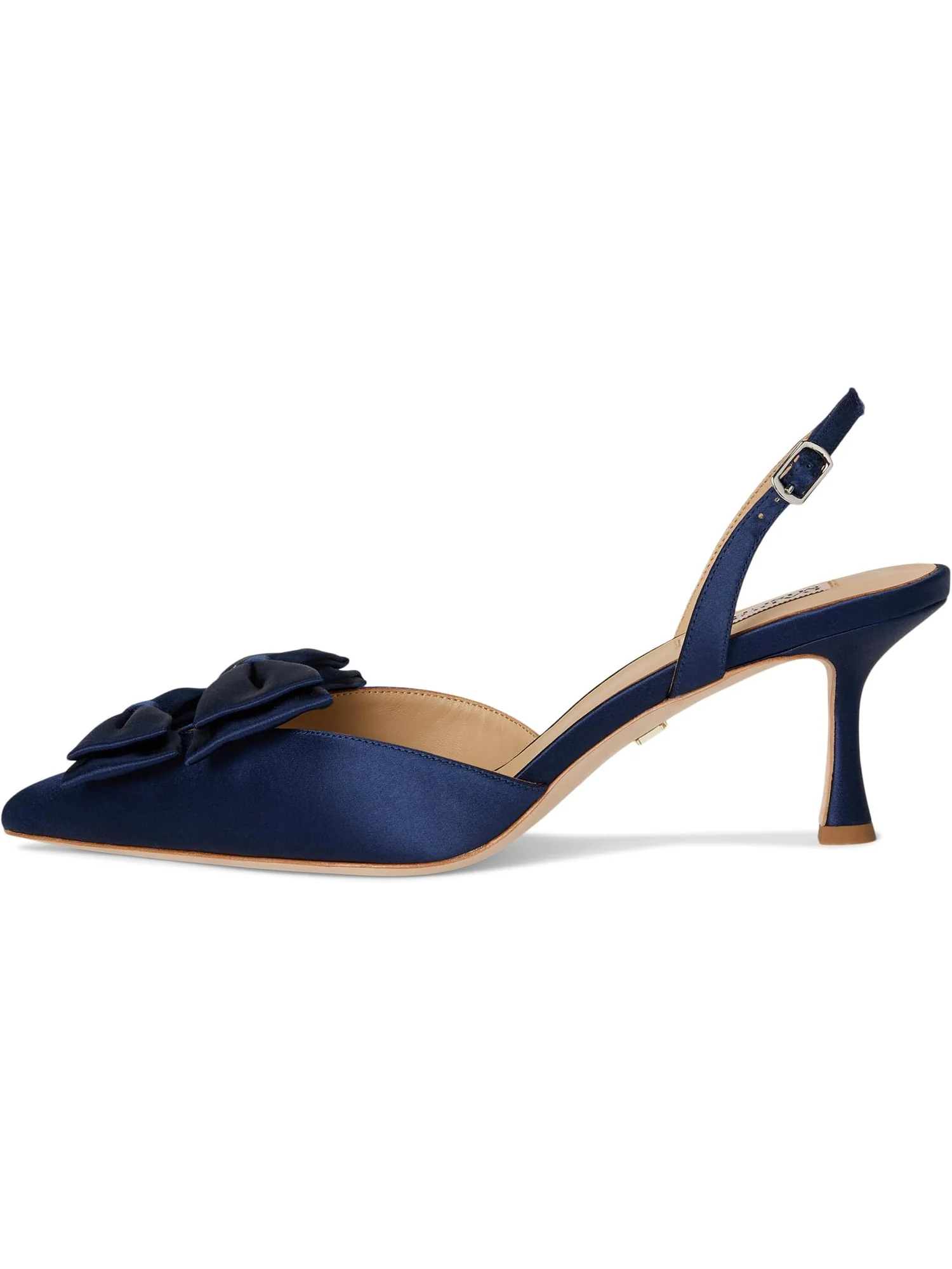 Туфли Badgley Mischka Women's Giovanna — 4