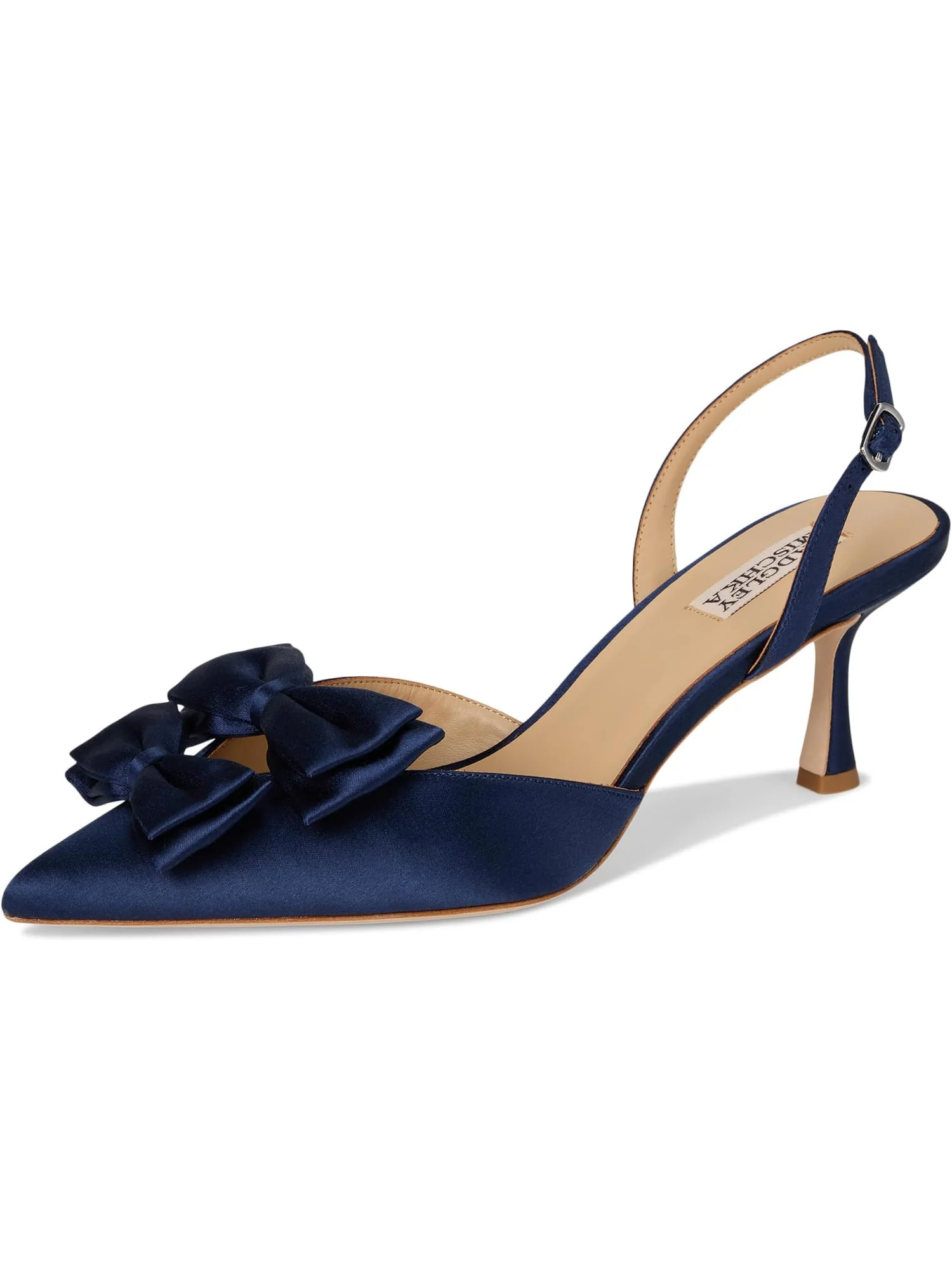 Туфли Badgley Mischka Women's Giovanna — 7
