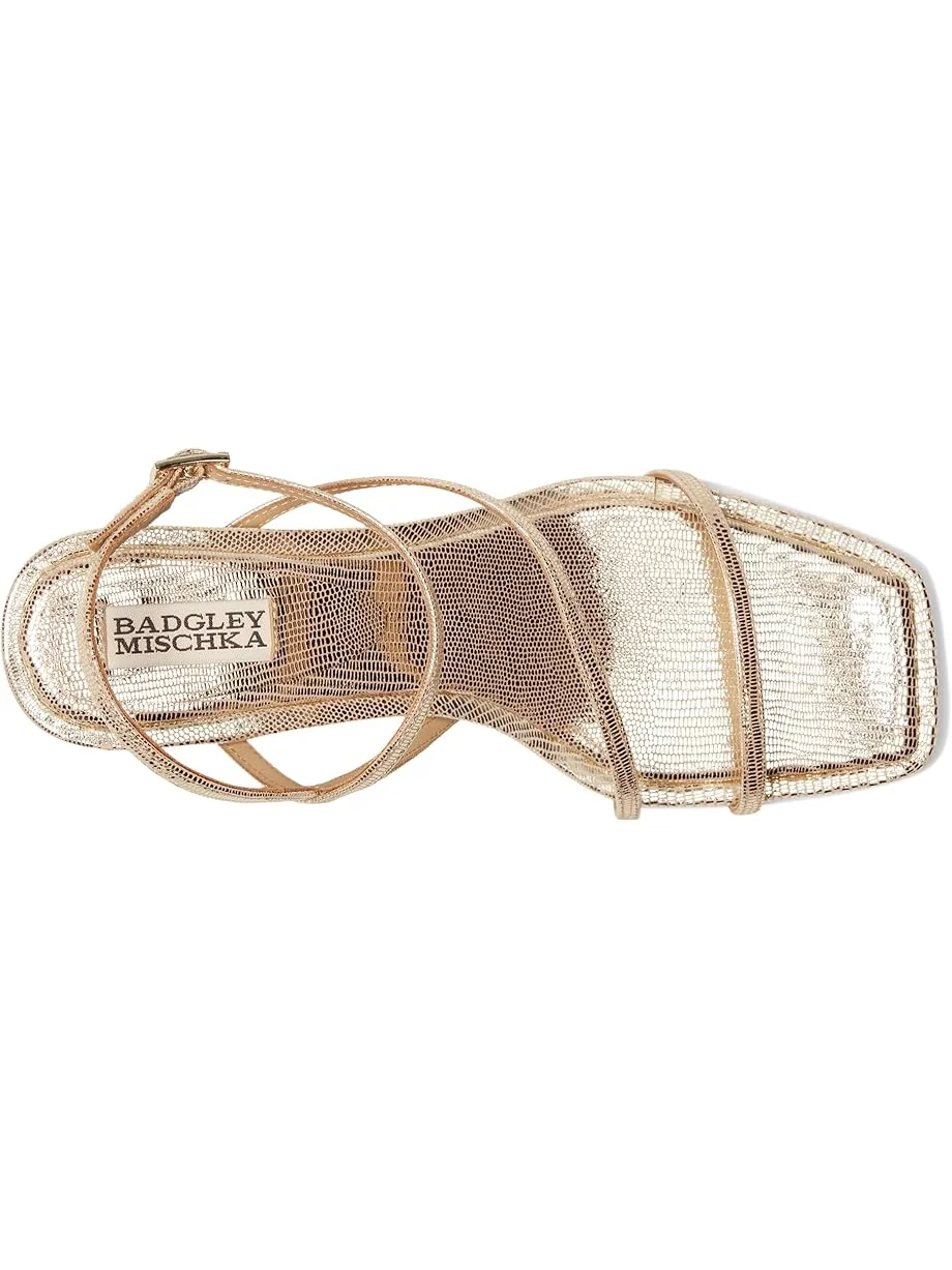 Туфли Badgley Mischka Gracelyn — 2
