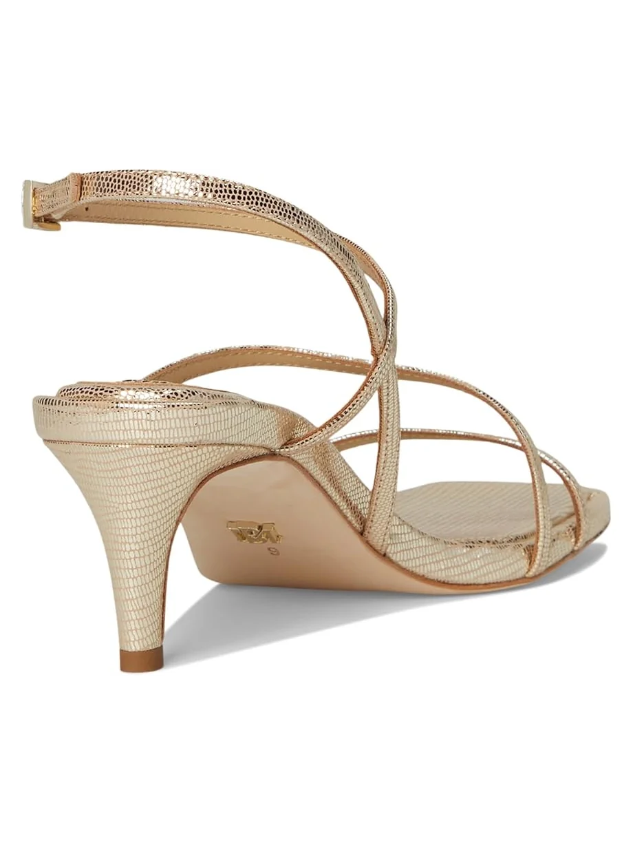 Туфли Badgley Mischka Gracelyn — 5