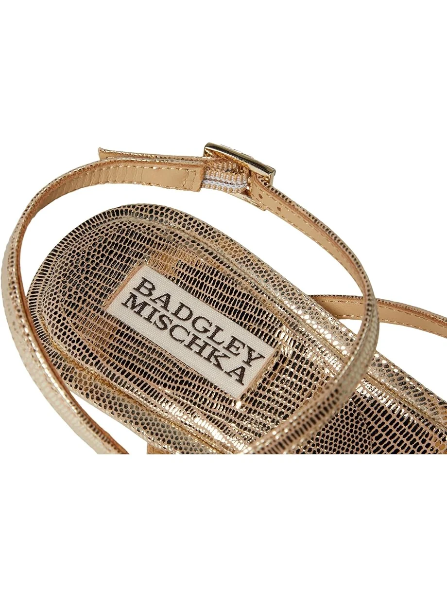 Туфли Badgley Mischka Gracelyn — 6