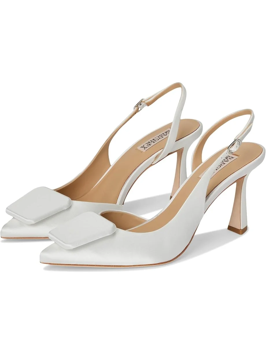 Туфли Badgley Mischka Graciella — 1