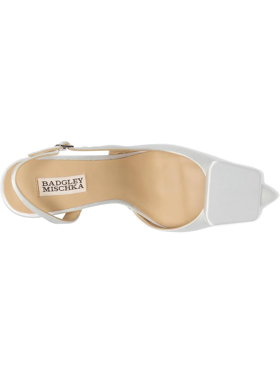Туфли Badgley Mischka Graciella — 2