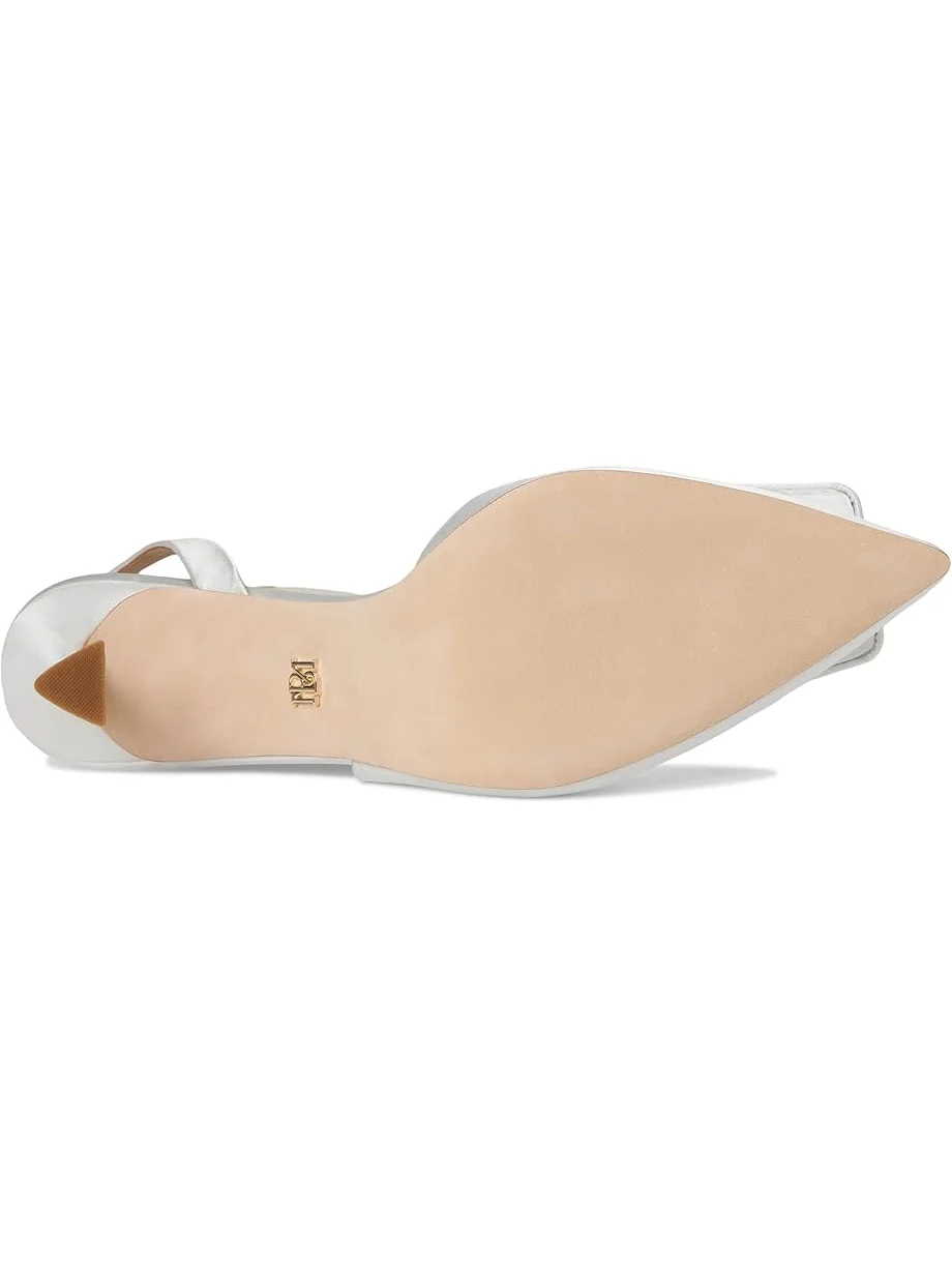 Туфли Badgley Mischka Graciella — 3