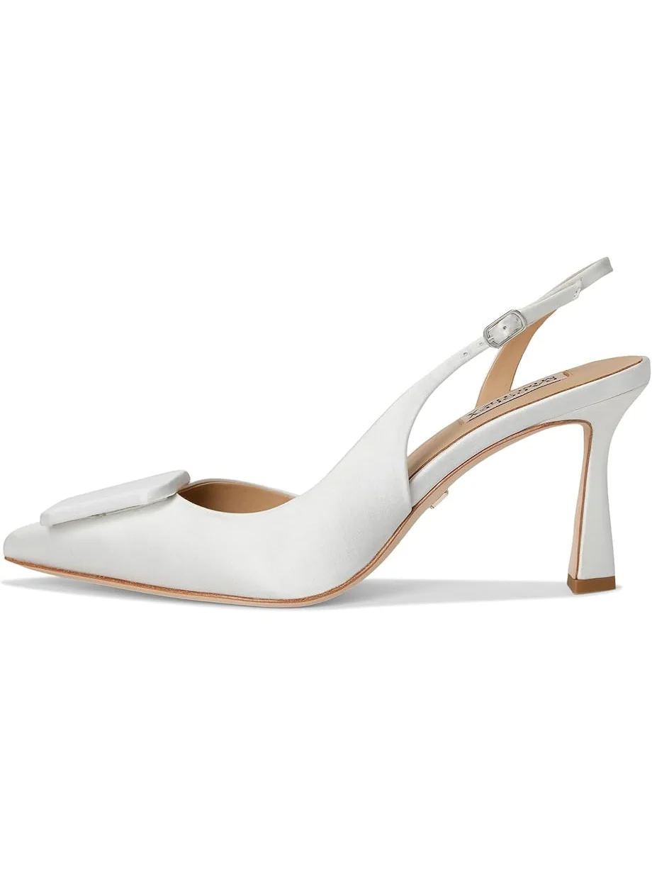 Туфли Badgley Mischka Graciella — 4