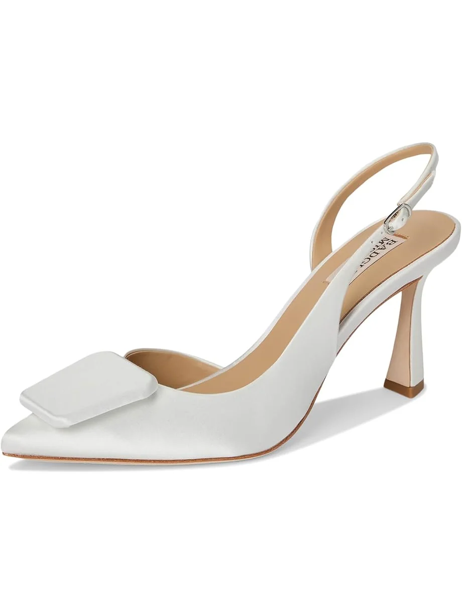 Туфли Badgley Mischka Graciella — 7