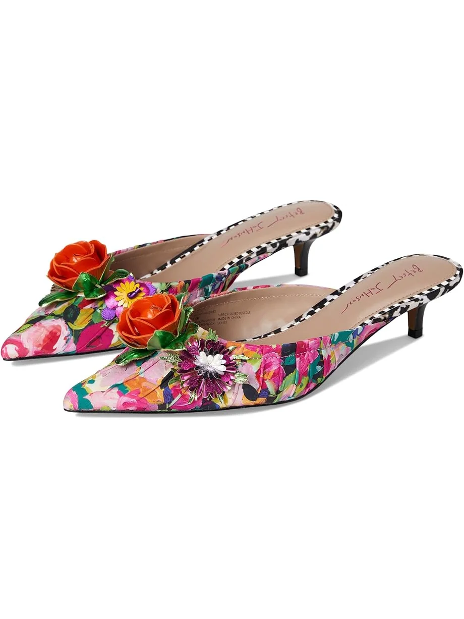 Туфли Blue by Betsey Johnson Abigayl — 1