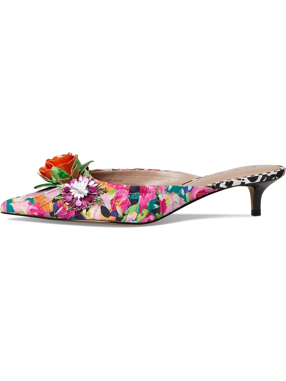 Туфли Blue by Betsey Johnson Abigayl — 4