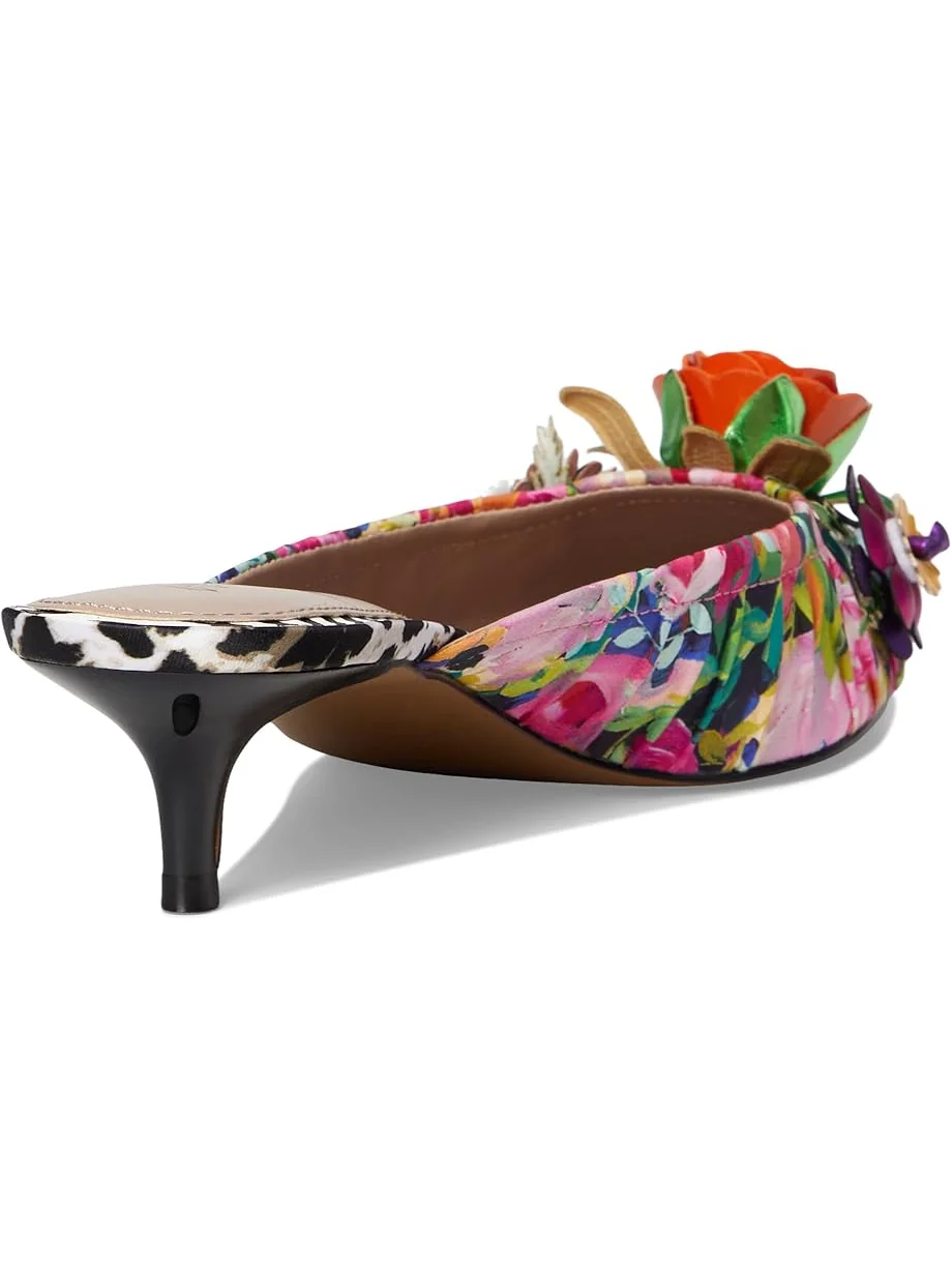 Туфли Blue by Betsey Johnson Abigayl — 5