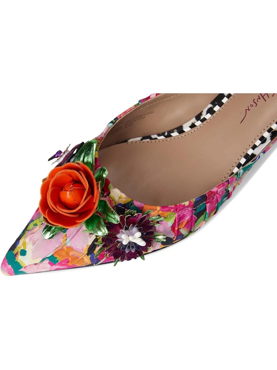 Туфли Blue by Betsey Johnson Abigayl — 6