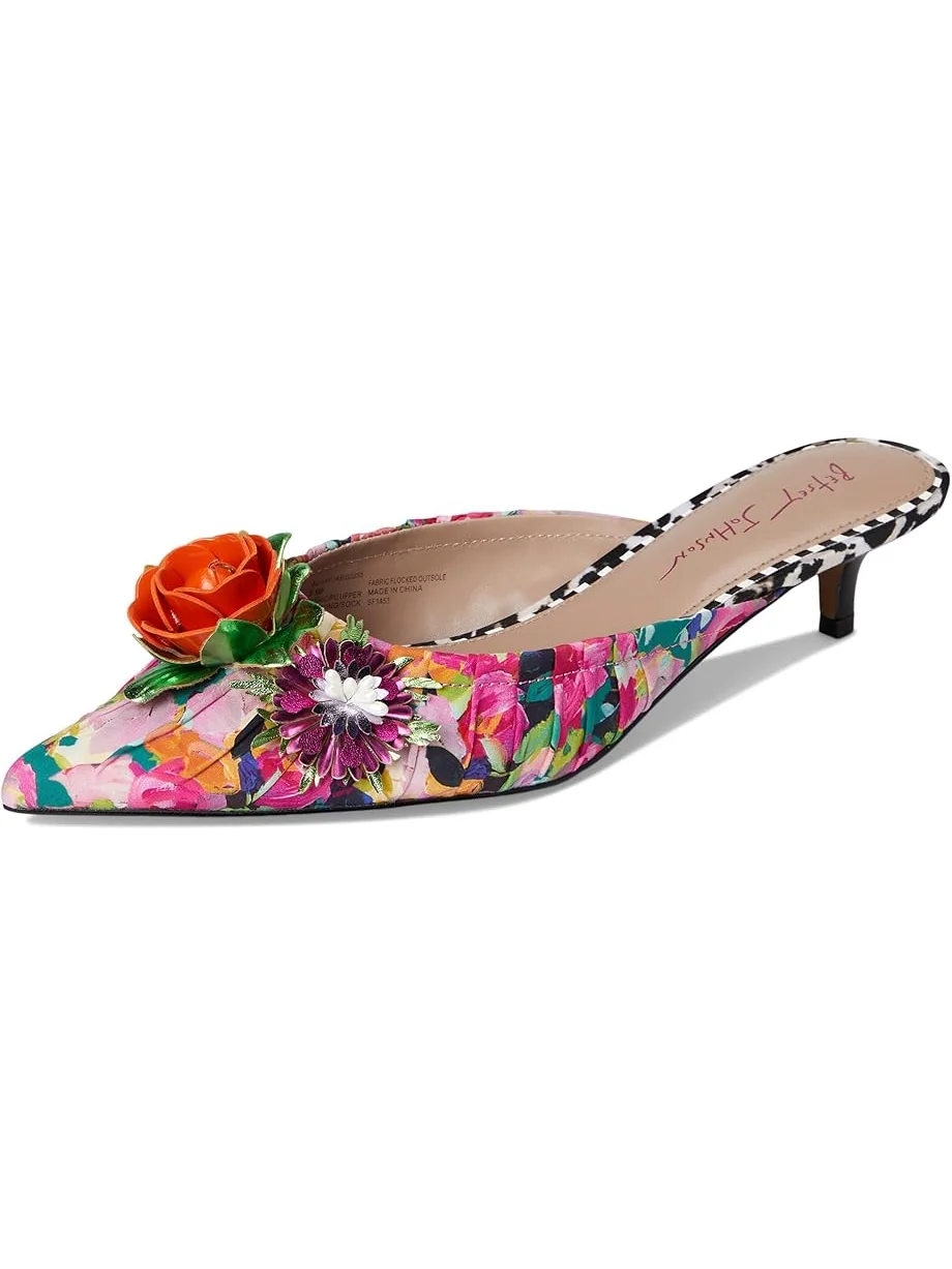 Туфли Blue by Betsey Johnson Abigayl — 7