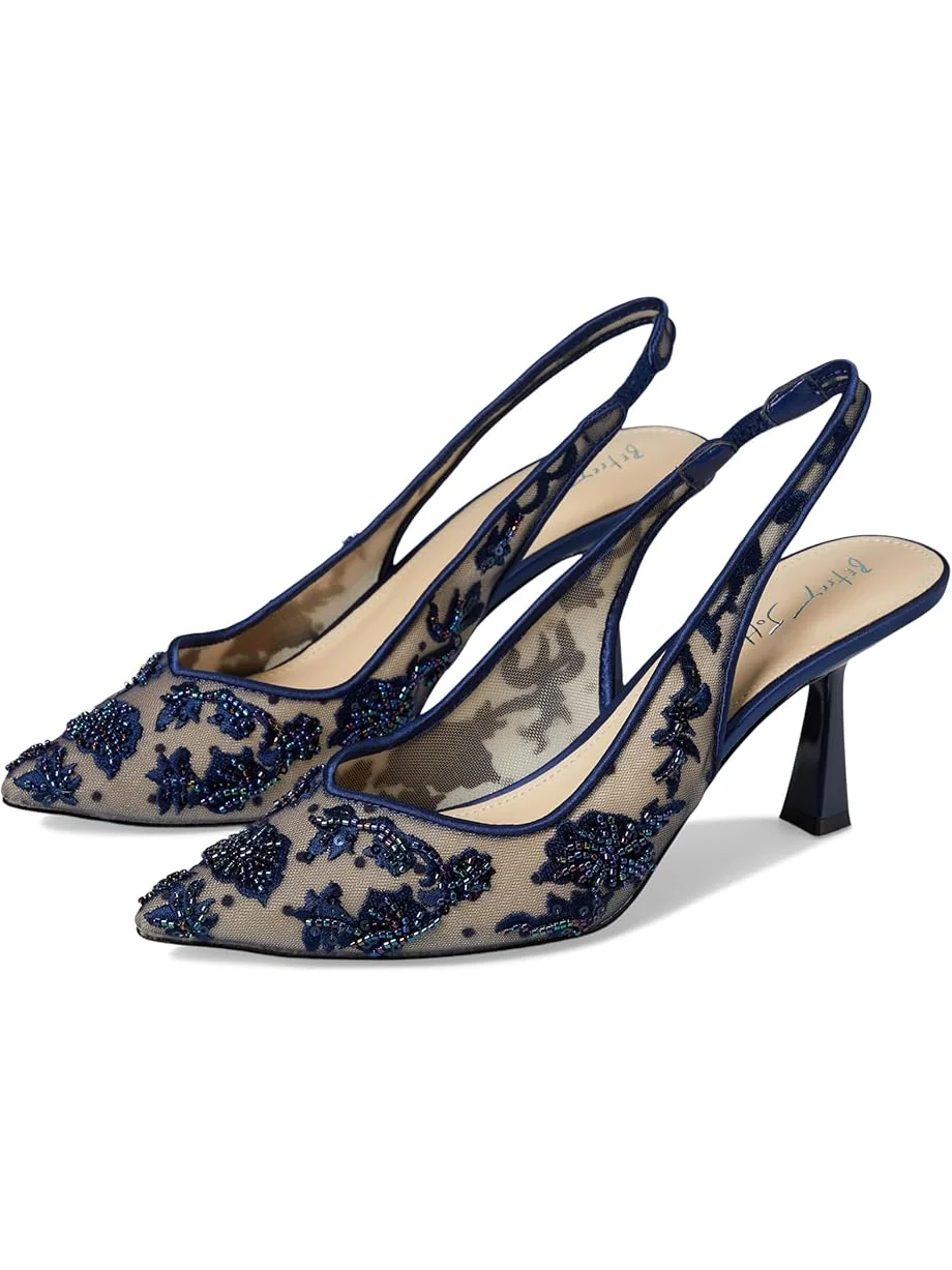Туфли Blue by Betsey Johnson Nikki — 1