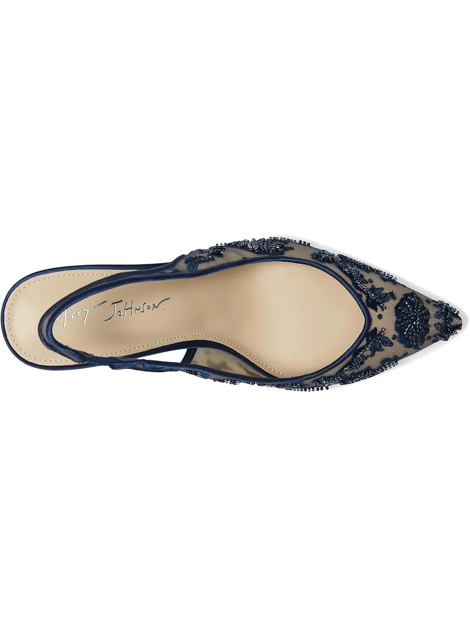Туфли Blue by Betsey Johnson Nikki — 2